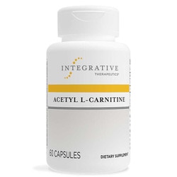 Acetyl L-Carnitine 500 Mg