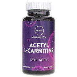 Acetyl L-Carnitine