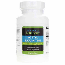 Acetyl L-Carnitine 1