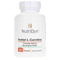 Acetyl-L-Carnitine