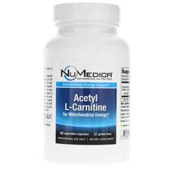 Acetyl L-Carnitine 1