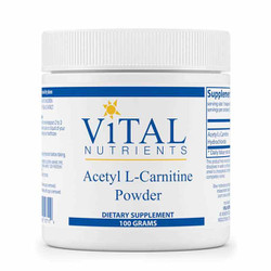 Acetyl L-Carnitine Powder 1
