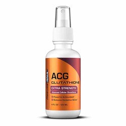 ACG Glutathione Extra Strength