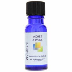 Aches & Pains Synergistic Blend 1