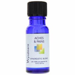 Aches & Pains Synergistic Blend