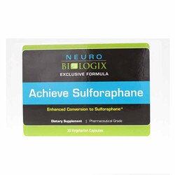 Achieve Sulforaphane 1