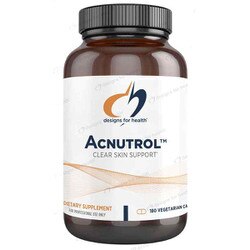 Acnutrol