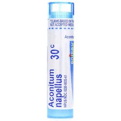 Aconitum Napellus 30C 1