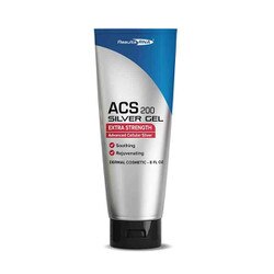 ACS 200 Silver Gel Extra Strength 1