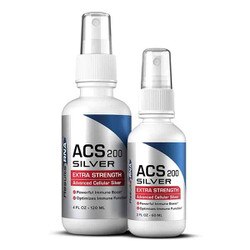 ACS 200 Spray Extra Strength