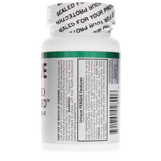 Activated B-12 Guard 2000 Mcg Sublingual, 100 Lozenges, PRQ