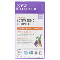 Activated C Complex 1