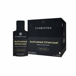Activated Charcoal 1