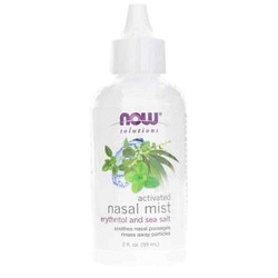 Activated Nasal Mist