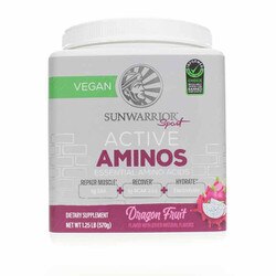 Active Aminos Vegan