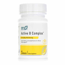 Active B Complex 1