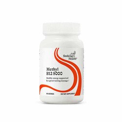 Methyl B12 5000 Lozenge