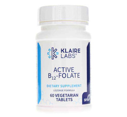 Active B12 Folate 1