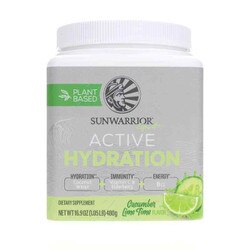 Active Hydration 1