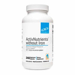 ActivNutrients without Iron 1