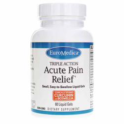 Acute Pain Relief 1