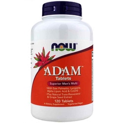 Adam Superior Men's Multi 1