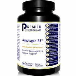 Adaptogen-R3 Adapotogenic and Fatigue Support