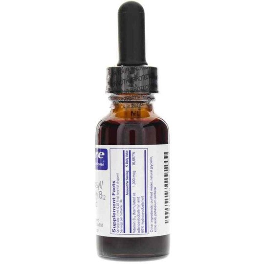 Adenosyl/Hydroxy 12 Liquid, 1 Oz, PEC