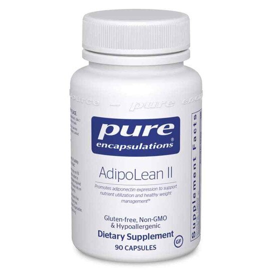 AdipoLean II, 90 Capsules, PEC