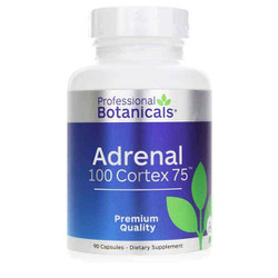 Adrenal 100 Cortex 75