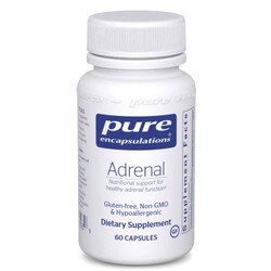 Adrenal