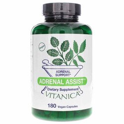 Adrenal Assist Pro