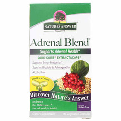 Adrenal Blend 1