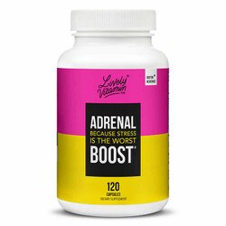 Adrenal Boost