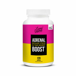 Adrenal Boost 1