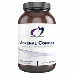 Adrenal Complex