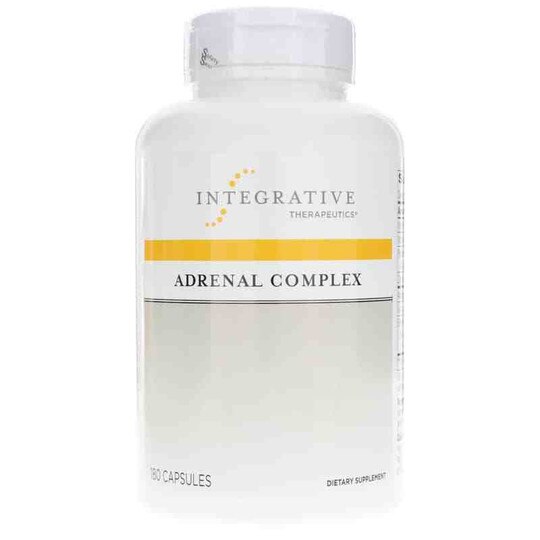 Adrenal Complex, Integrative Therapeutics