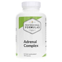 Adrenal Complex