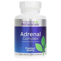 Adrenal Complex