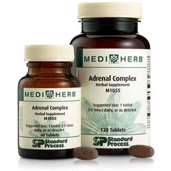 Adrenal Complex 1