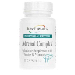 Adrenal Complex