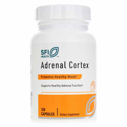 Adrenal Cortex 250 Mg 1