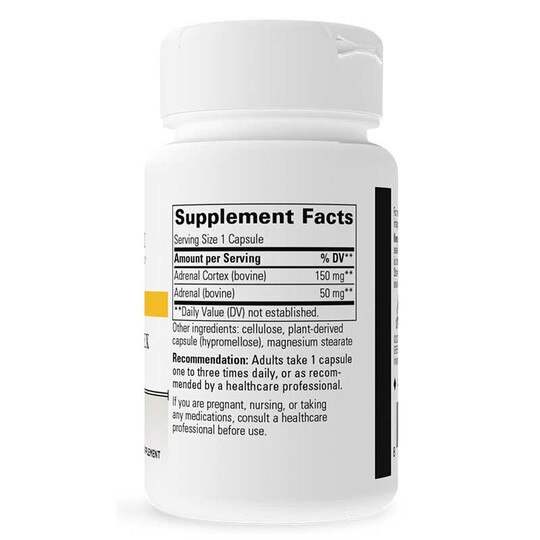 AdrenalCortex Fractions, Integrative Therapeutics