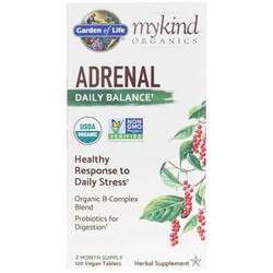 Adrenal Daily Balance
