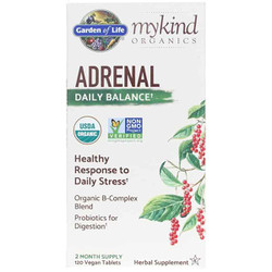Adrenal Daily Balance 1