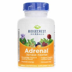 Adrenal Fatigue Fighter