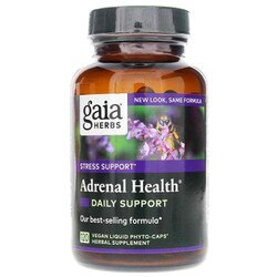 Adrenal Health Daily Support