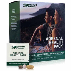 Adrenal Health Pack 1
