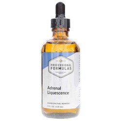 Adrenal Liquescence