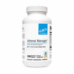 Adrenal Manager